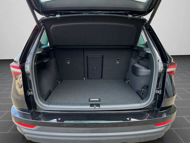 Skoda Karoq KAROQ        SELECTS110/1.5A7F