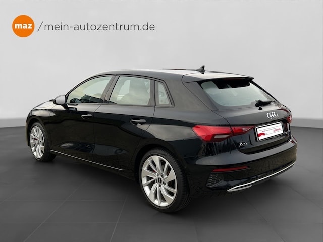 Audi A3 35 TFSI S-Tronic Sportback