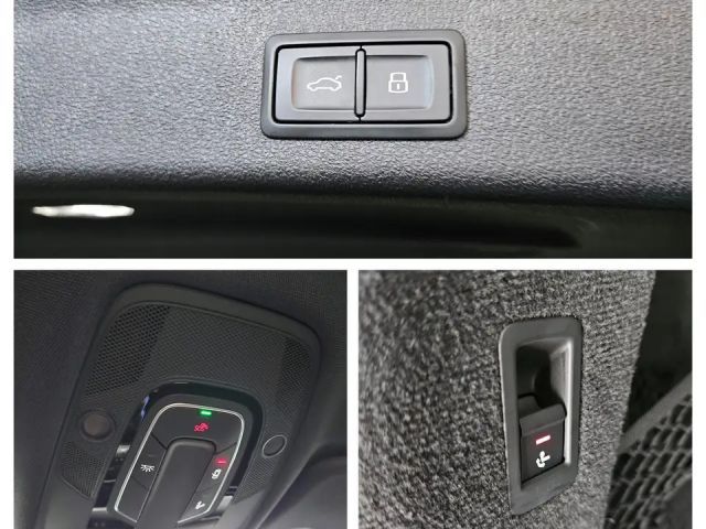 Audi A6 Avant Quattro S-Tronic Sport