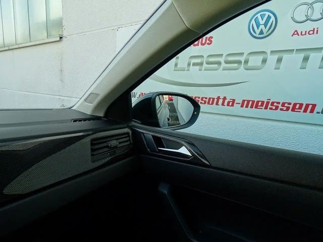 Volkswagen Taigo 1.0 TSI DSG Life