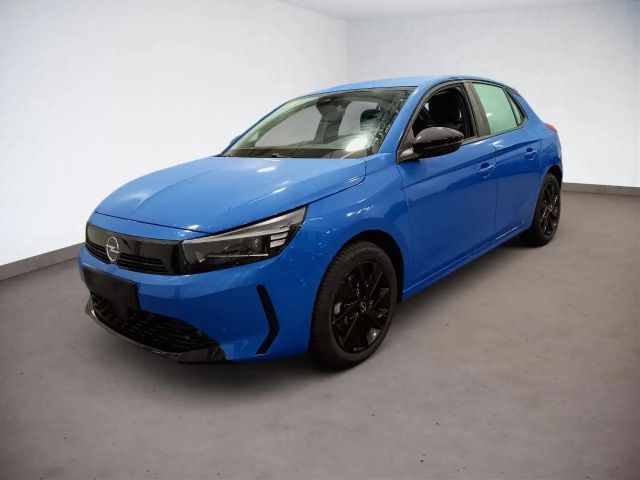 Opel Corsa Mildhybrid Kamera Sitzheizung  Lenkradheizung