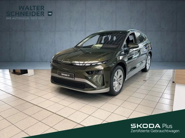 Skoda Enyaq Loft iV 60