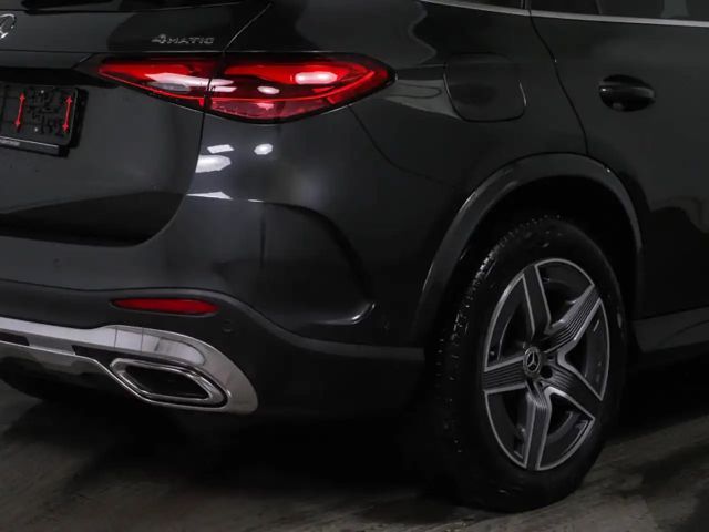 Mercedes-Benz GLC 300 4MATIC AMG Line