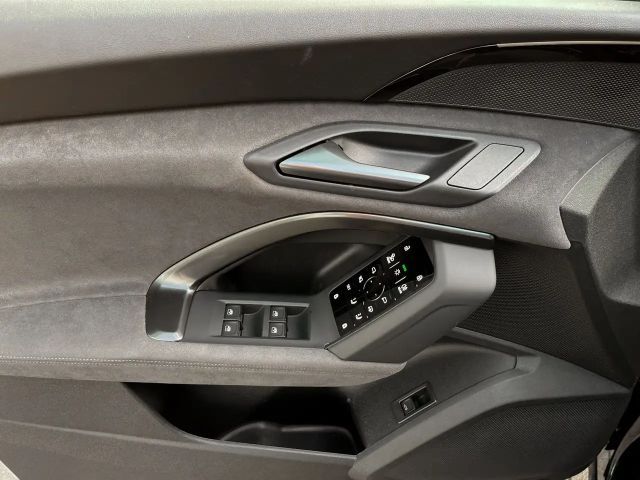 Audi Q5 Quattro S-Tronic