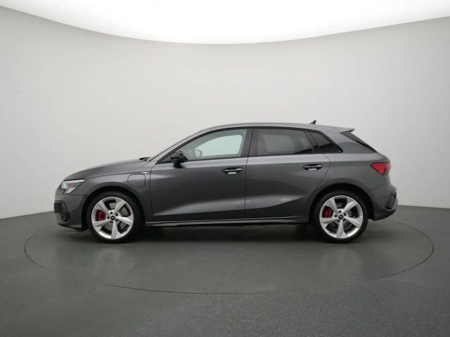 Audi A3 S-Line Sedan Sportback