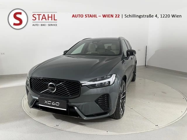 Volvo XC60 AWD Dark T6 Ultra