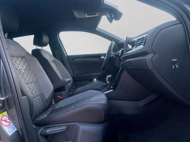 Volkswagen T-Roc 2.0 TDI DSG R-Line