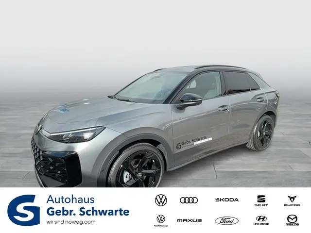 Volkswagen T-Roc 1.5 eTSI DSG R-Line