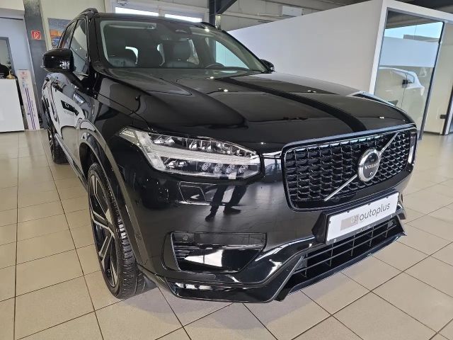 Volvo XC90 AWD Dark Ultimate