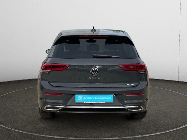 Volkswagen Golf DSG Golf VIII