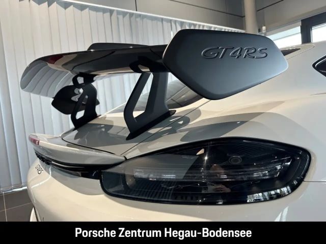 Porsche Cayman 718 Coupé RS