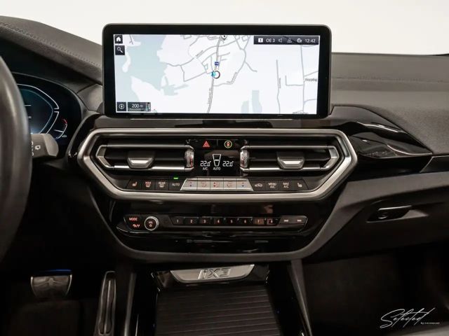 BMW X3 iM-Sport*PANO*HEAD-UP*HARMANKARDON*20''ZOLL*
