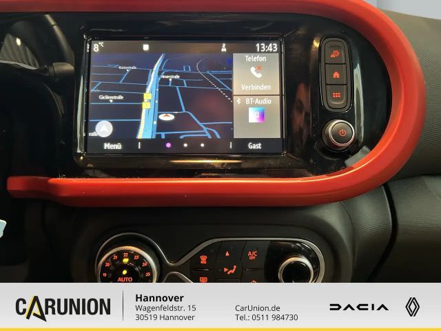 Renault Twingo Techno