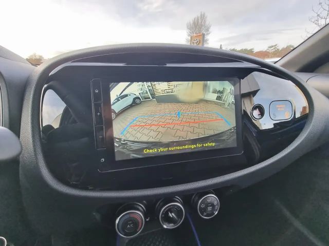 Toyota Aygo X 1.0 VVT-i