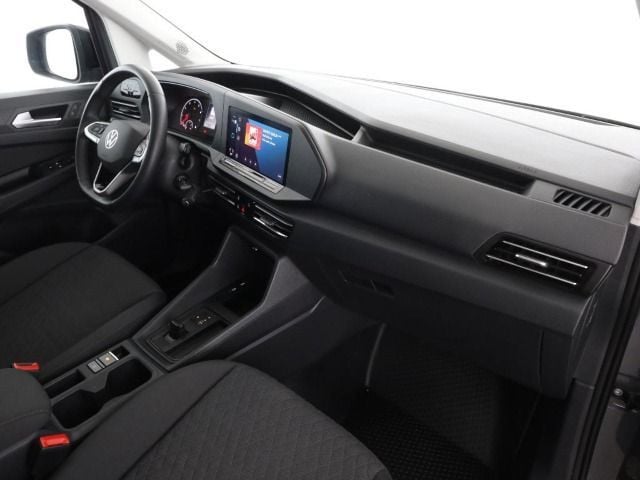 Volkswagen Caddy Life Maxi