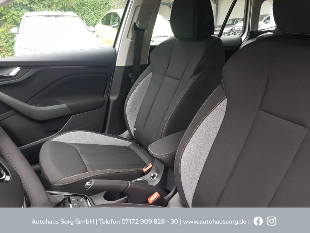 Skoda Scala 85 Drive