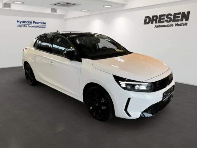 Opel Corsa 1.2 Turbo GS-Line Grand Sport Turbo