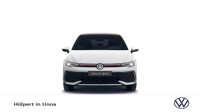 Volkswagen Golf GTI Golf VIII