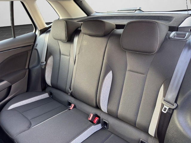 Skoda Kamiq 1.0 TSI Selection