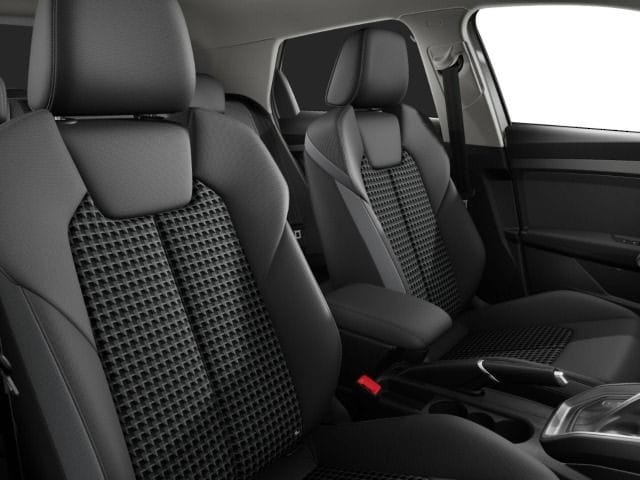 Audi A1 30 TFSI Allstreet S-Tronic