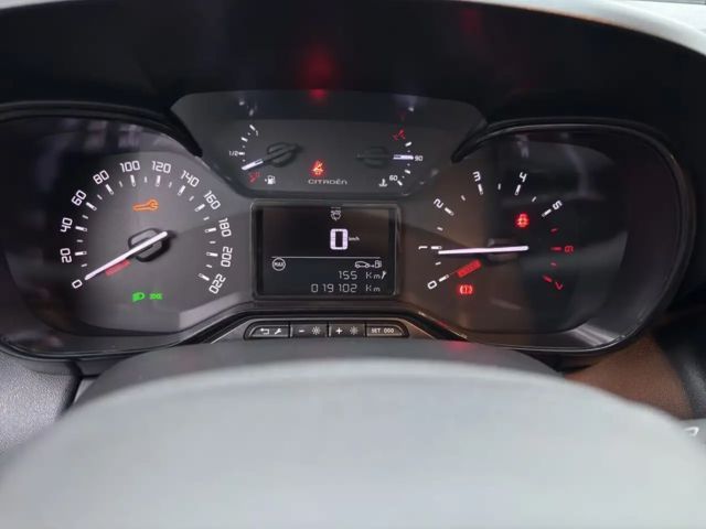 Citroën C3 Aircross PureTech