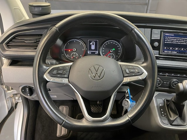 Volkswagen Caravelle 2.0 TDI Comfortline T6