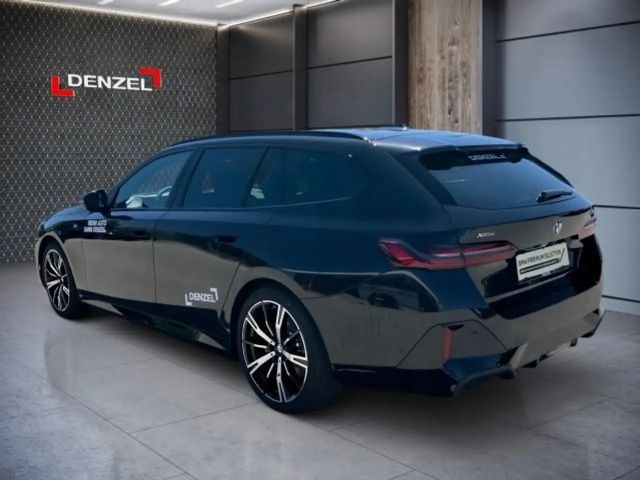 BMW 540 540d Touring xDrive