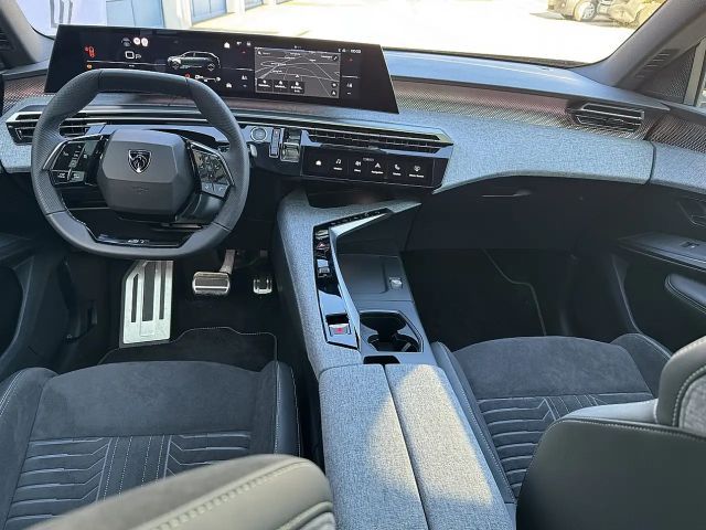 Peugeot 5008 GT-Line