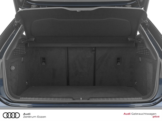 Audi S3 Quattro S-Tronic Sportback