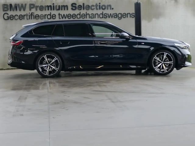 BMW i5 M-Sport Touring eDrive40