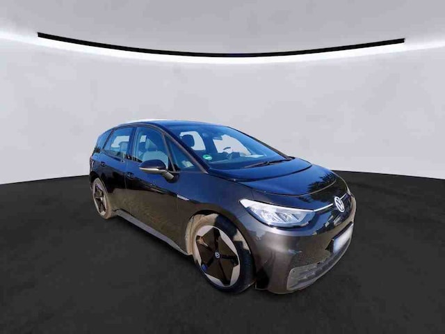 Volkswagen ID.3 204PS ACC.WÄRMEPUMPE.NAVI.2xPDC.LED.APP-C.LKRD-HZG.SHZ