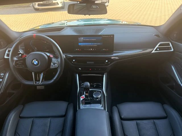 BMW M3 Competition xDrive