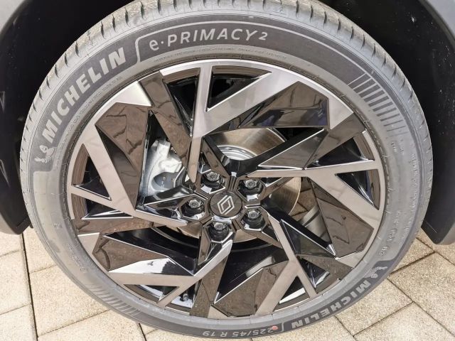 Renault Captur EDC TCe 160