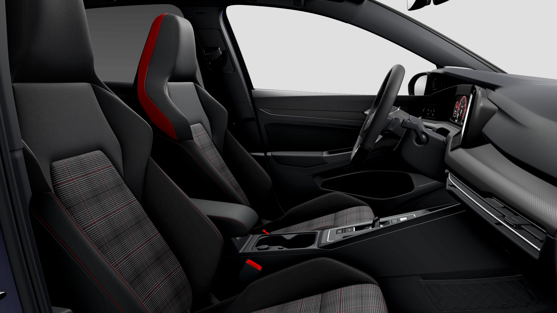 Volkswagen Golf Golf VIII