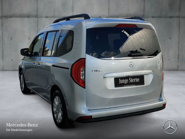 Mercedes-Benz T 180 Progressive