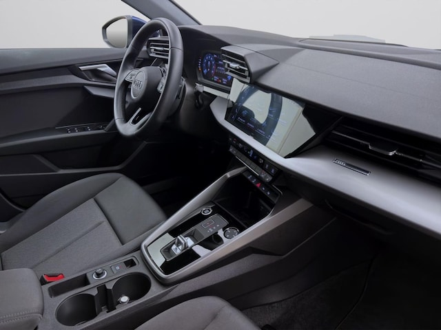 Audi A3 35 TFSI S-Tronic Sportback