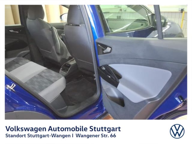 Volkswagen ID.4 Pure
