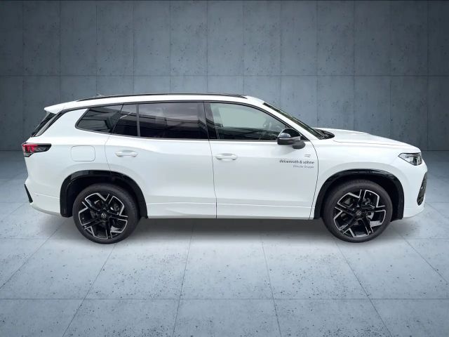 Volkswagen Tayron R-Line eHybrid