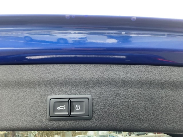 Audi S6 Avant Quattro