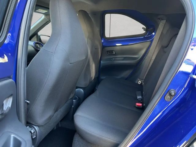 Toyota Aygo X Hatchback S-CVT