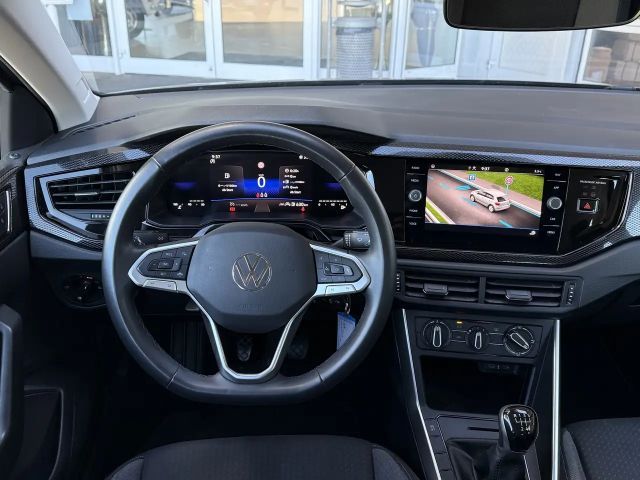 Volkswagen Polo 1.0 TSI Life