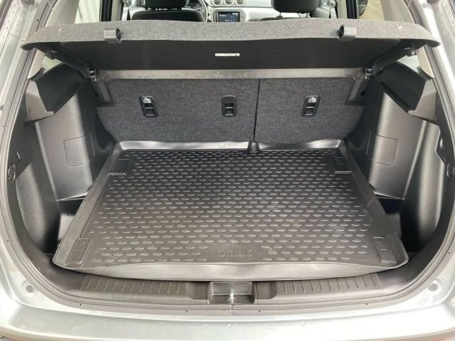 Suzuki Vitara 4x4 Shine