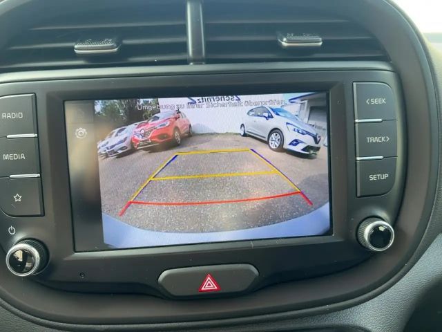 Kia Soul 7 (39kWh) Edition ACC+LED+Fernlichtass.