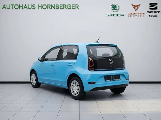 Volkswagen e-up! Plus Style