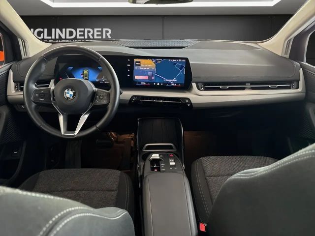 BMW 218 218i Active Tourer