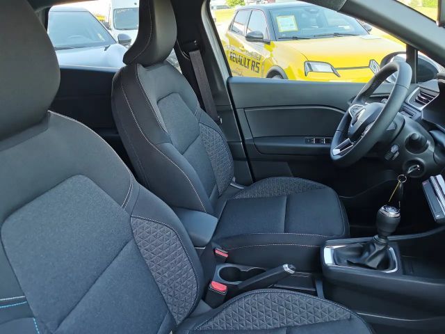 Renault Captur Evolution TCe 90