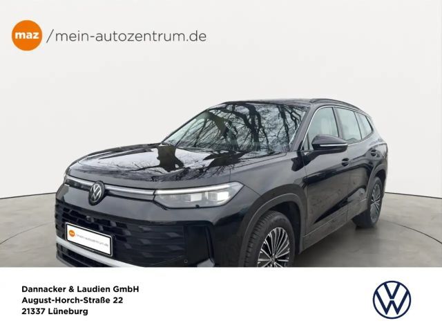 Volkswagen Tayron 1.5 eTSI Life