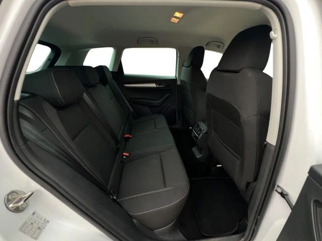 Skoda Karoq 1.5 TSI Selection