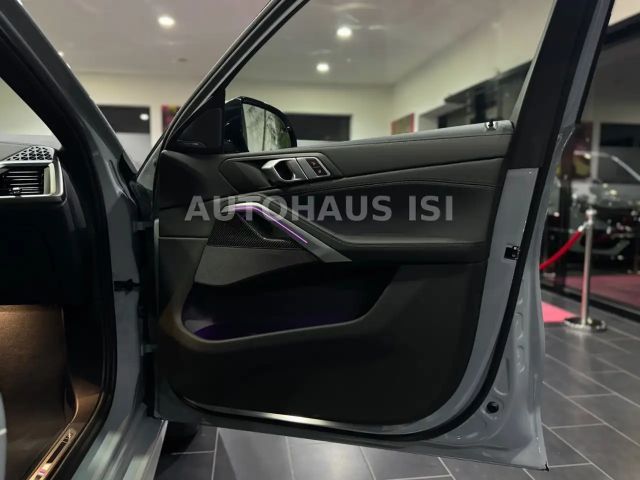 BMW X6 M-Sport xDrive