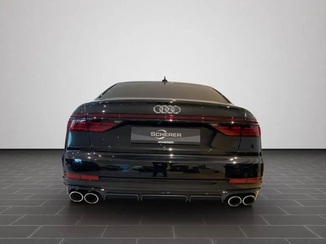 Audi S8 420(571) kW(PS) tiptronic, Matrix Licht, Head